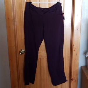 Mountain hardware hiking pants